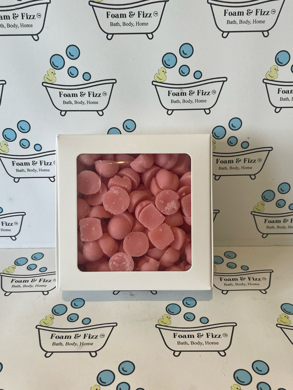 Wax Scoopies Summer Amore