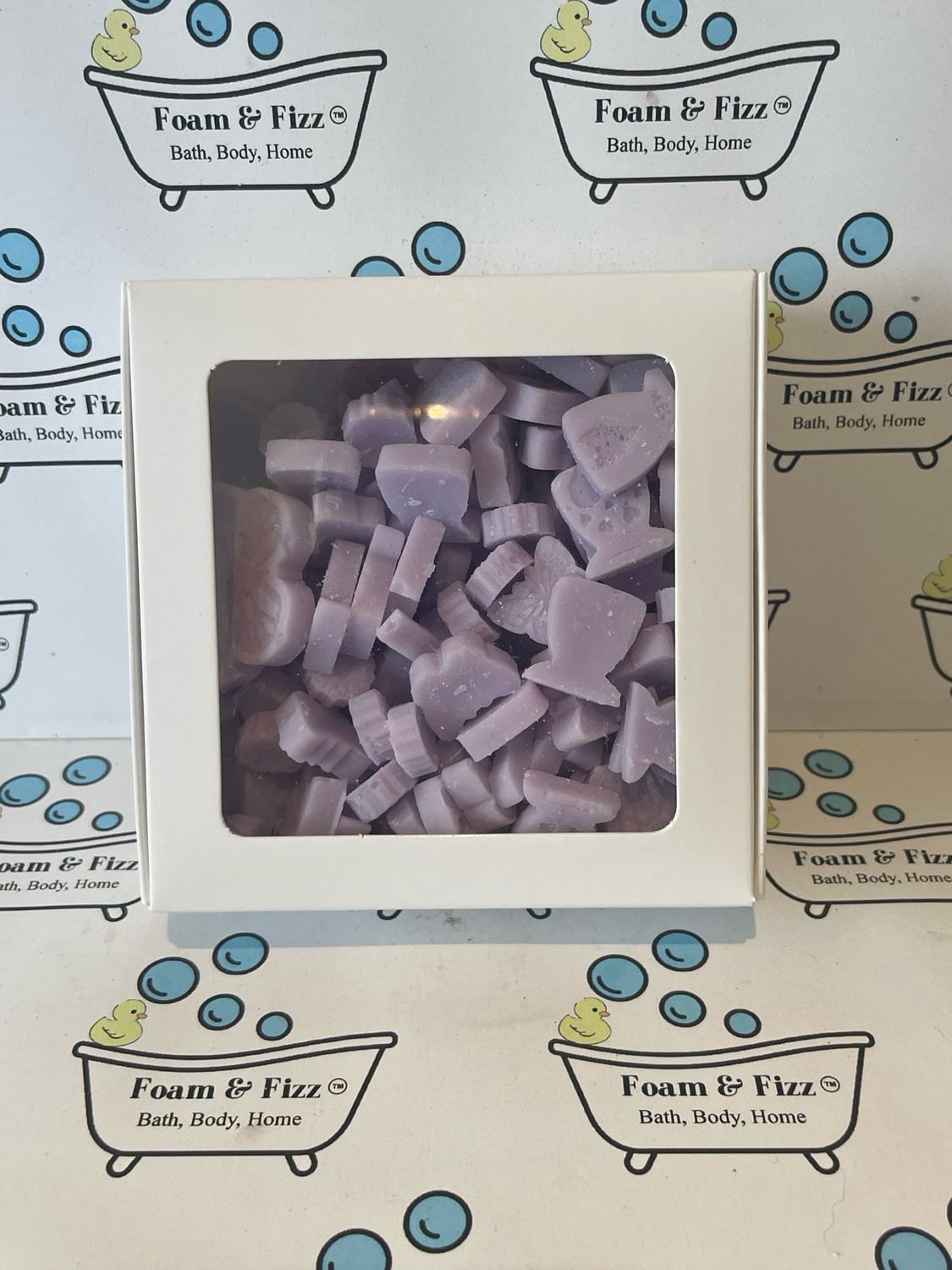 Wax Scoopies Dragon Spirit