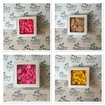 Wax Scoopies