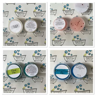Gel Wax Melts