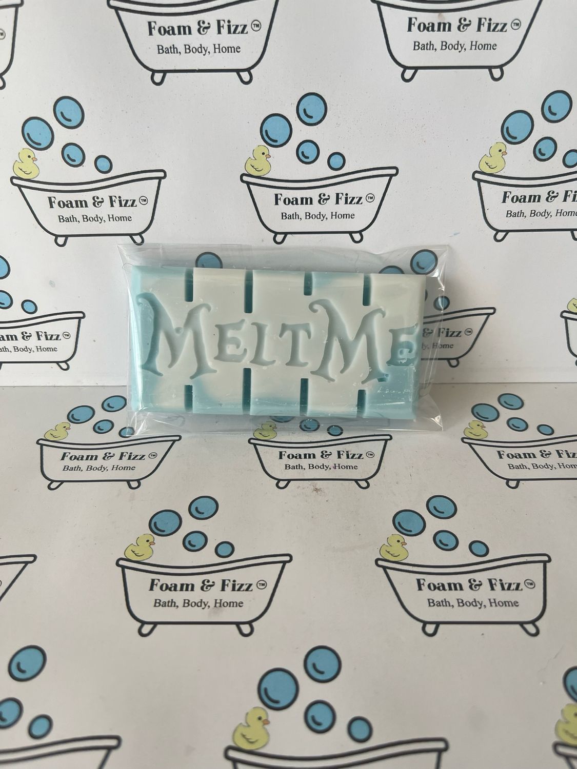 Melt me Wax Bar - Heaven Scent