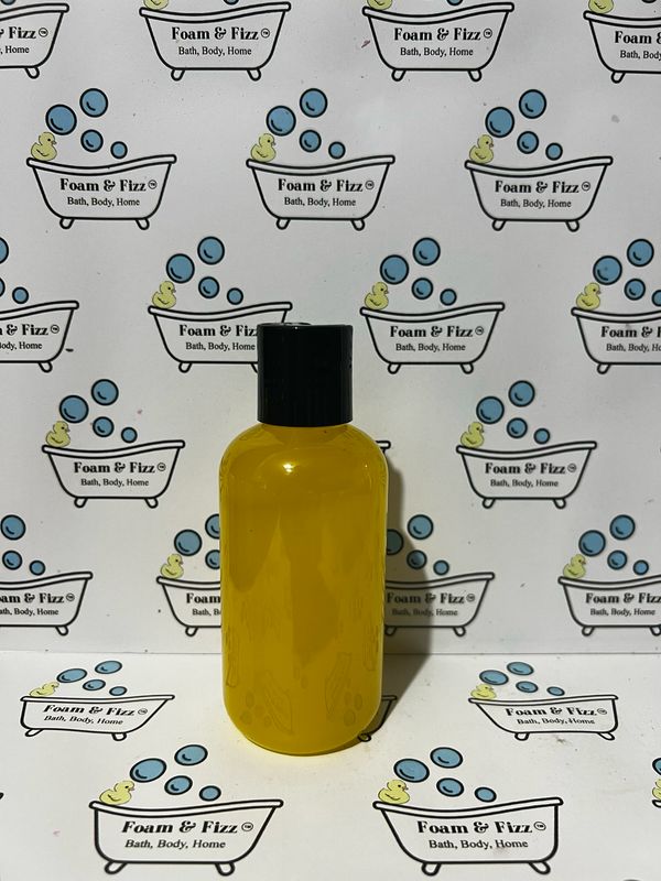 Multi Purpose Liquid Wash Rhubarb &amp; Custard