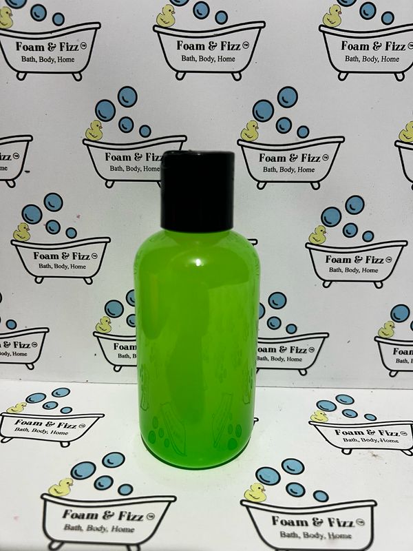 Multi Purpose Liquid Wash Green Apple