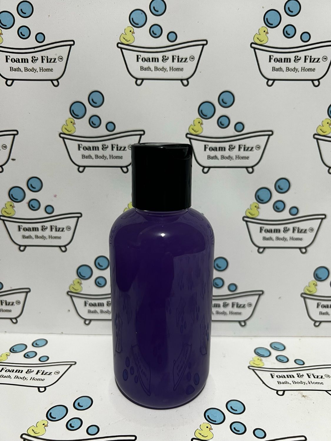 Multi Purpose Liquid Wash Fruit Loops