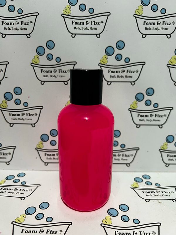 Multi Purpose Liquid Wash Strawberry &amp; Lime