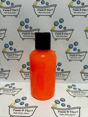 Multi Purpose Liquid Wash Sweet Orange