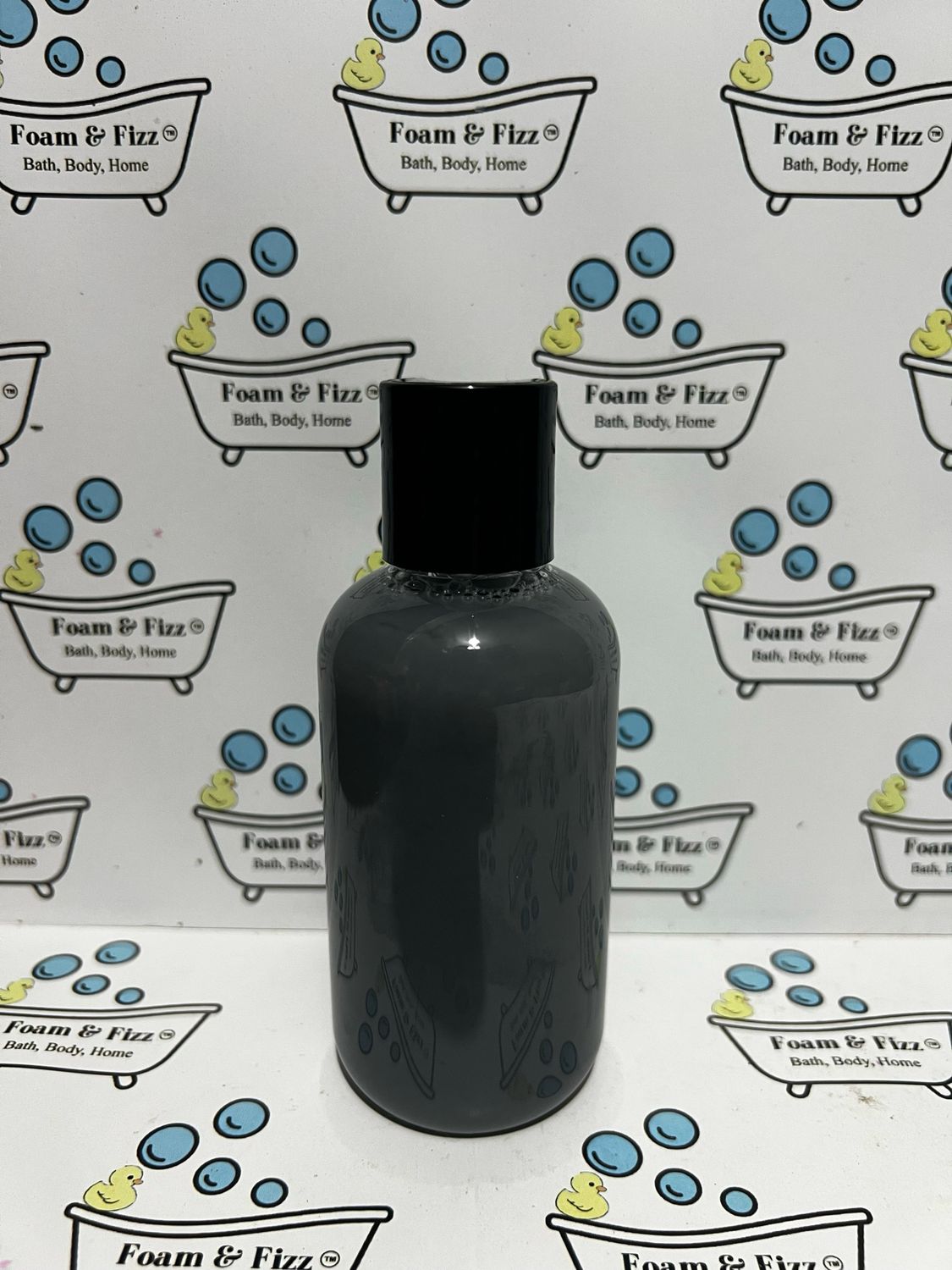 Multi Purpose Liquid Wash Midnight