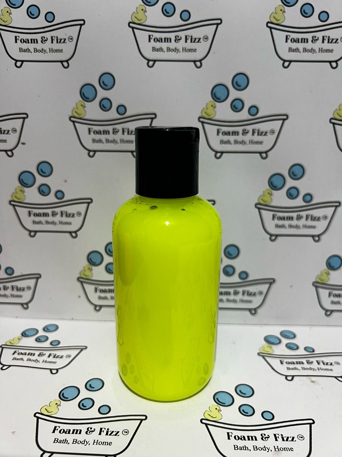 Multi Purpose Liquid Wash Coco Cabana