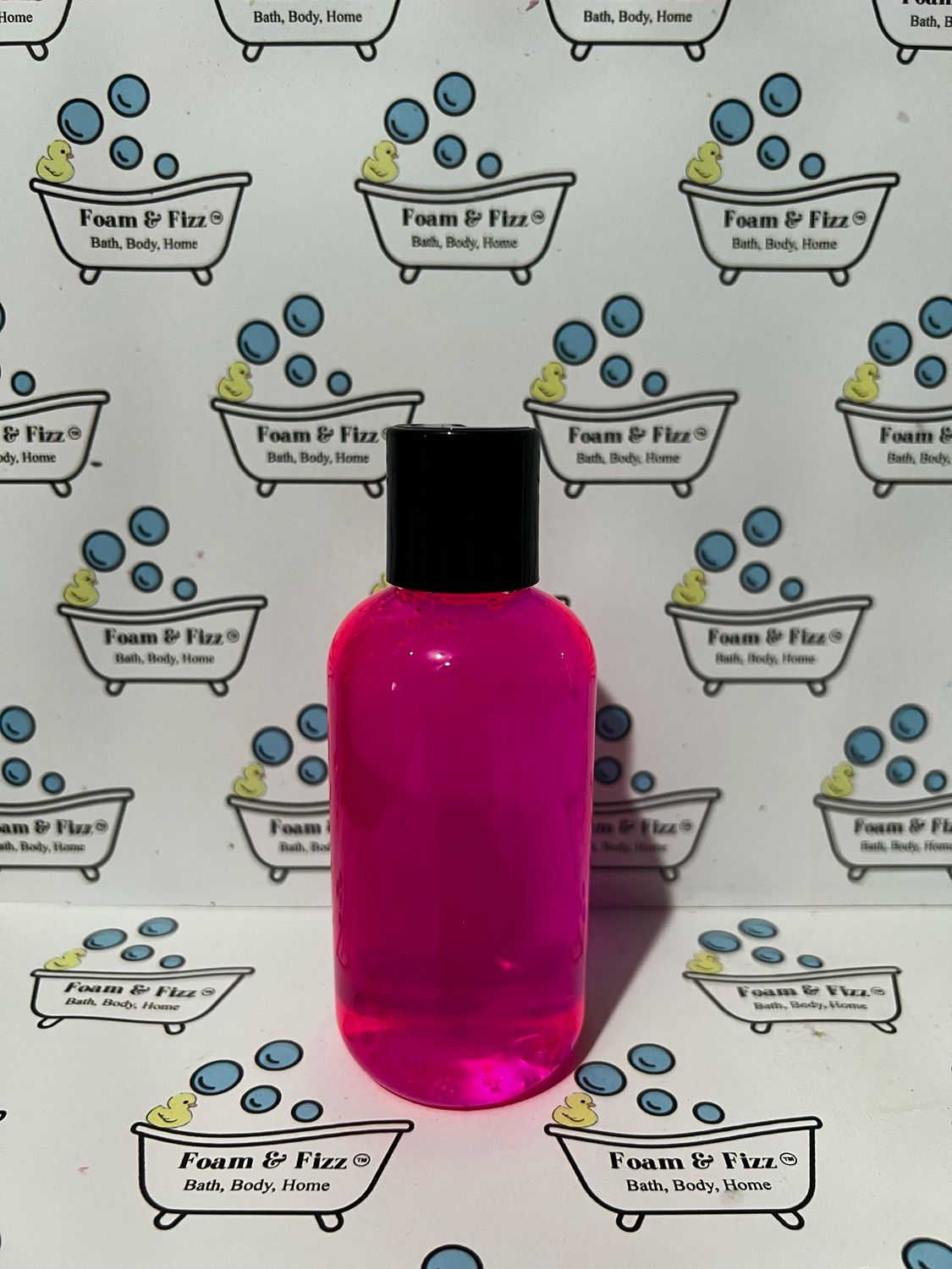 Multi Purpose Liquid Wash Pink Lemonade