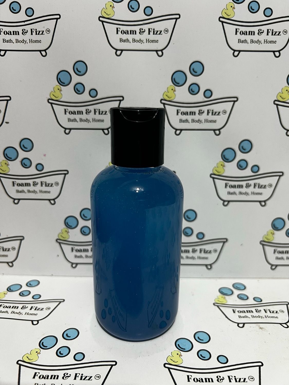 Multi Purpose Liquid Wash Blueberry