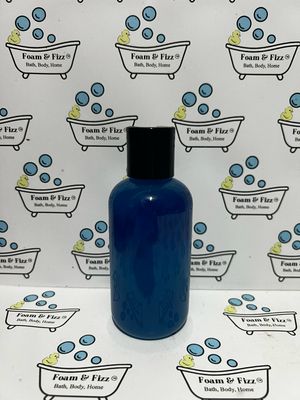 CBD Bubble Bath Blueberry &amp; Vanilla