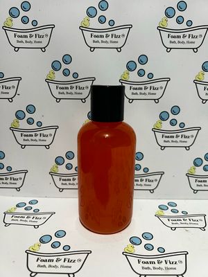 Relaxing Bubble Bath Rainbow kiss