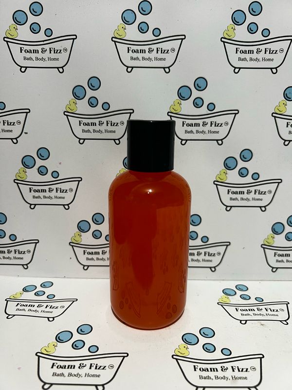 Relaxing Bubble Bath Rainbow kiss