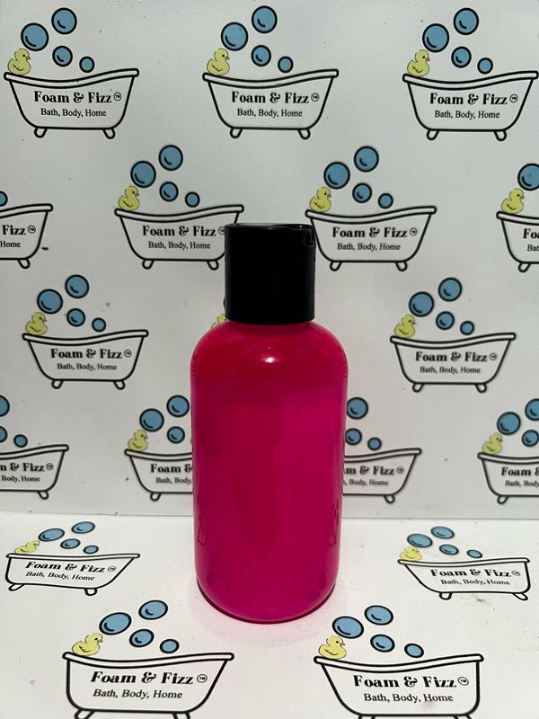 Relaxing Bubble Bath Unicorn Sparkle