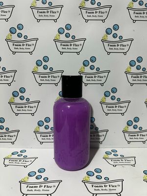 Purple Haze CBD Multi Liquid Wash 