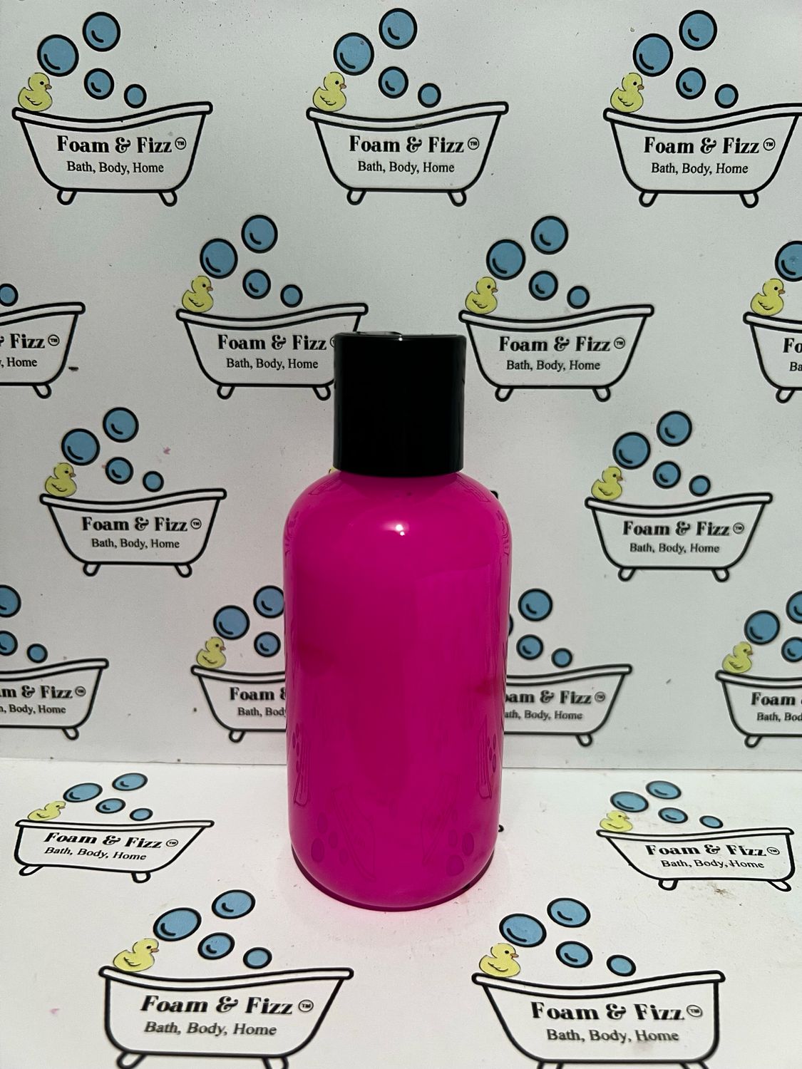 Relaxing Bubble Bath Magical Dreams