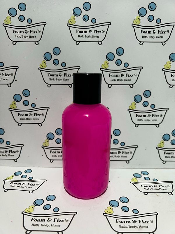 Relaxing Bubble Bath Magical Dreams