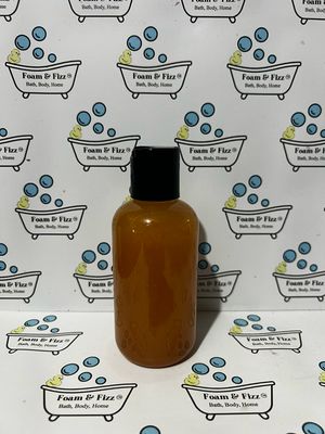 CBD Multi Purpose Liquid Wash Clever girl