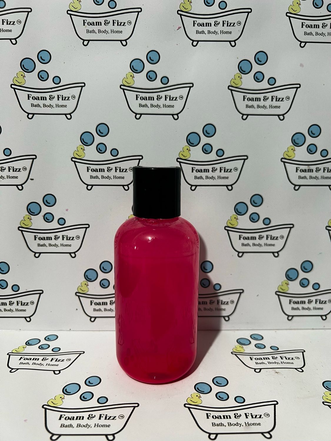 Relaxing Multi Purpose Liquid Wash Blush Clouds