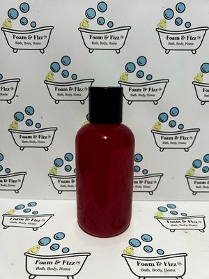 CBD Bubble Bath Cherry &amp; vanilla