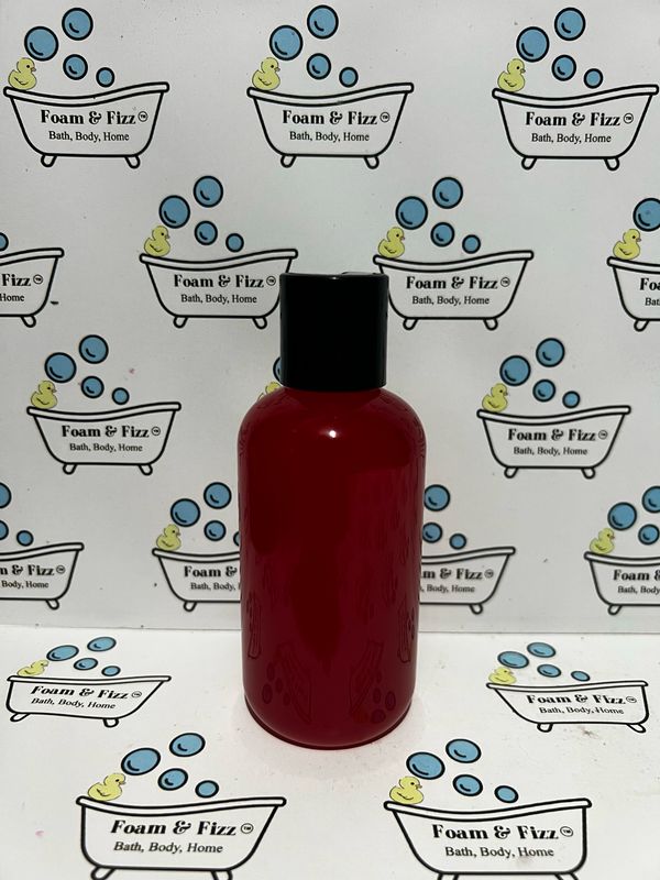 Relaxing Bubble Bath Cherry &amp; vanilla