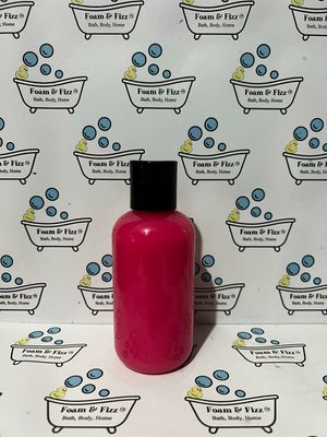 Relaxing Multi Purpose Liquid Wash Scandal Female