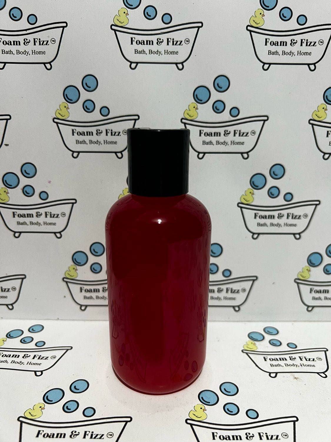 Multi Purpose Liquid Wash Watermelon