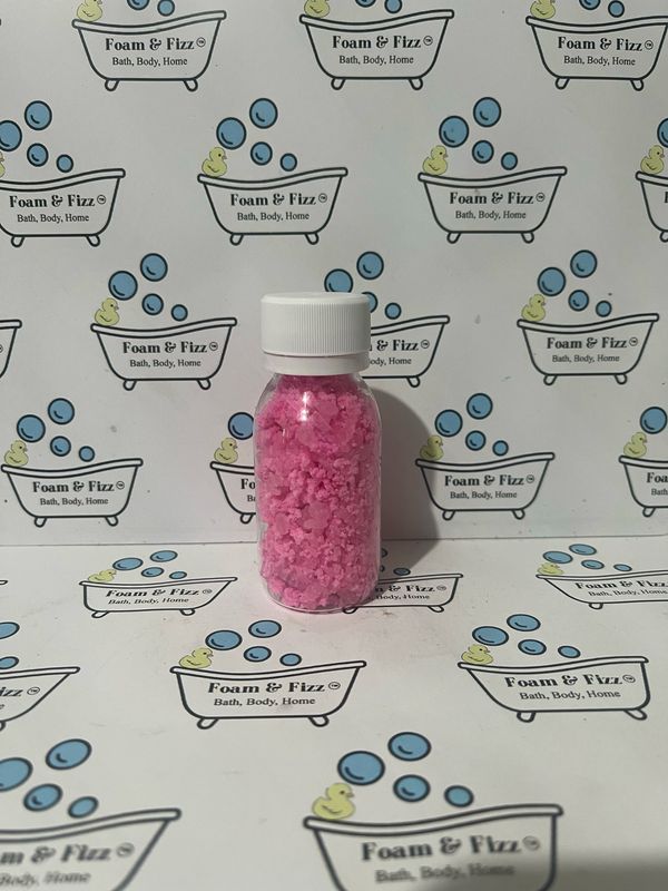 Angelic CBD Bath Salts