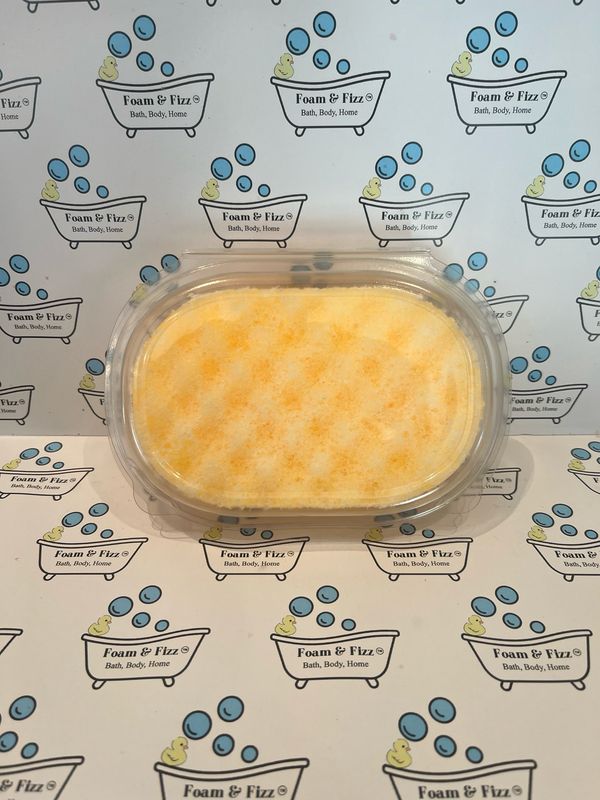 He's the Boss CBD Soap Infused Sponge