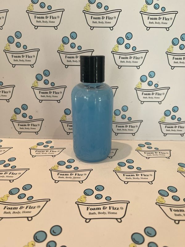 Blue Man CBD Bubble Bath