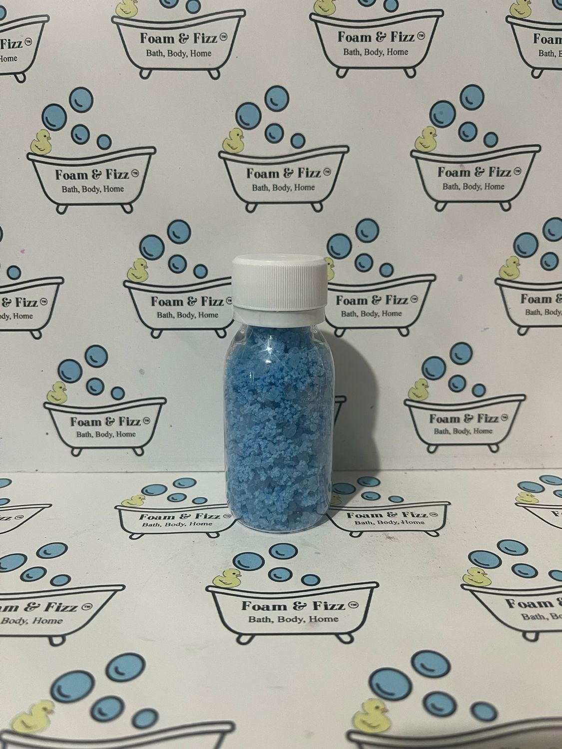 Victorious CBD Bath Salts