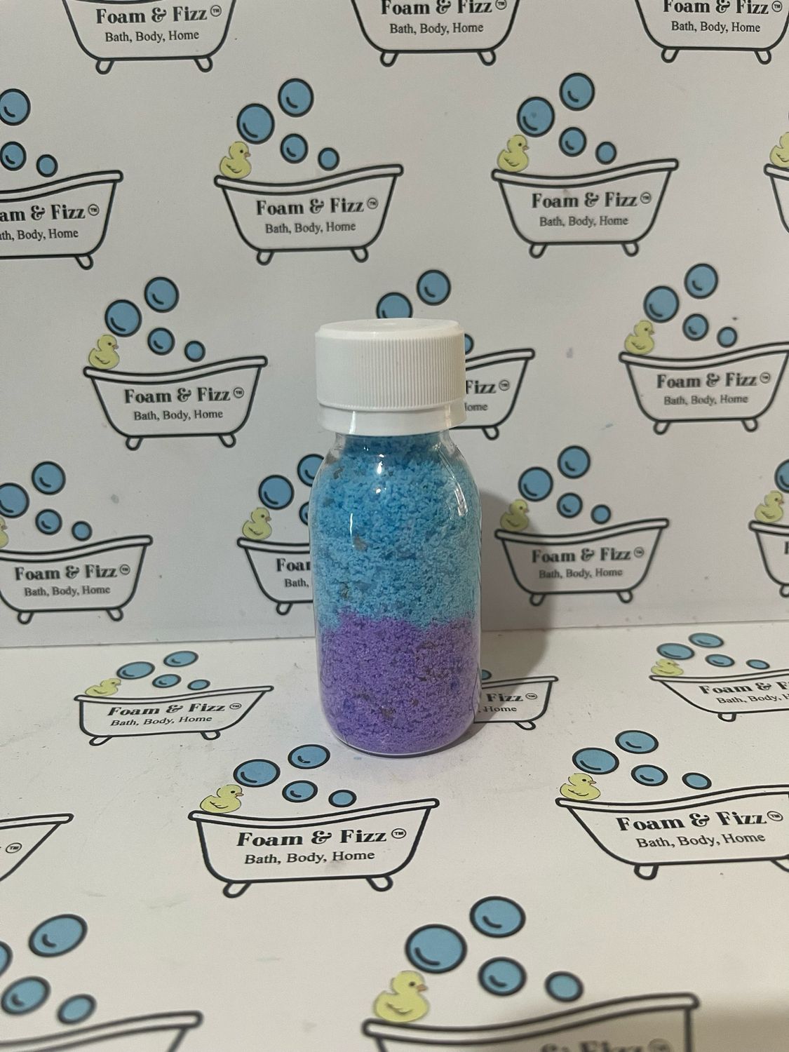 Sleepyhead CBD Bath Salts