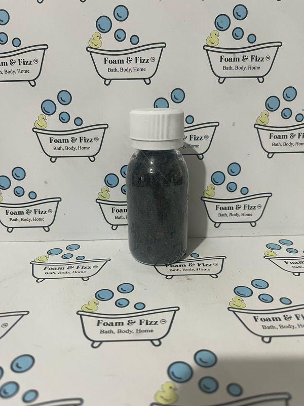 Midnight sky CBD Bath Salts