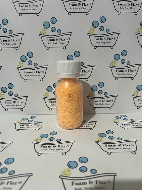 He's the Boss CBD Bath Salts