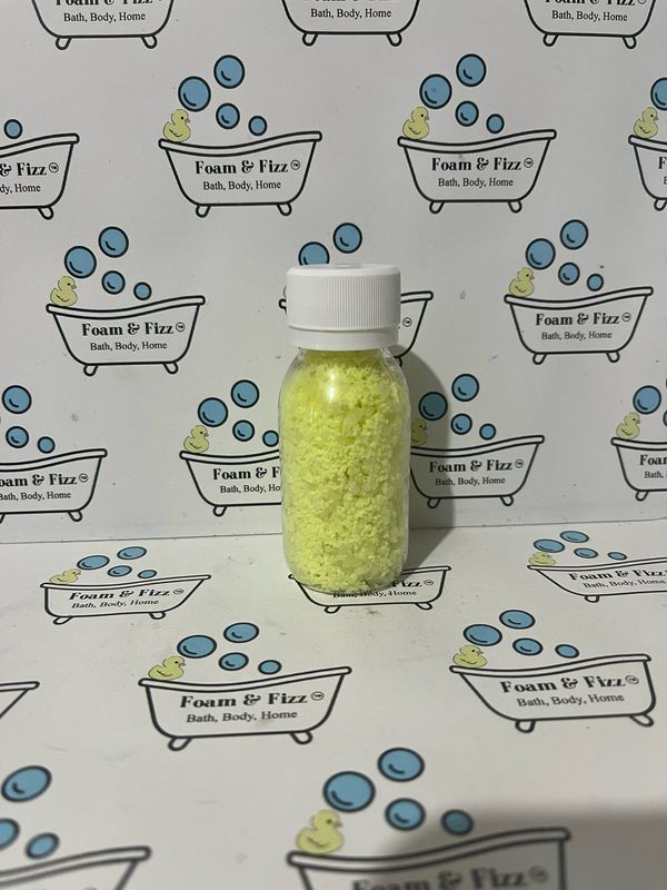 Titan CBD Bath Salts