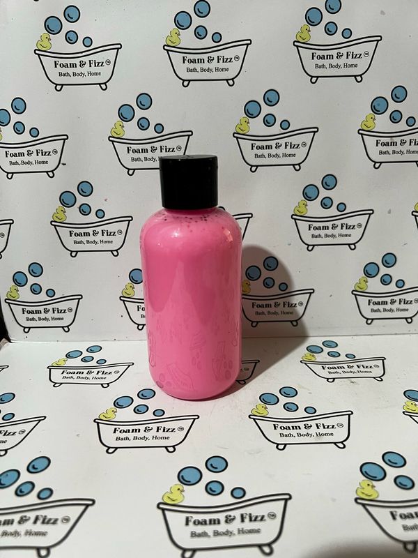 Pink Grapefruit Hair Conditioner