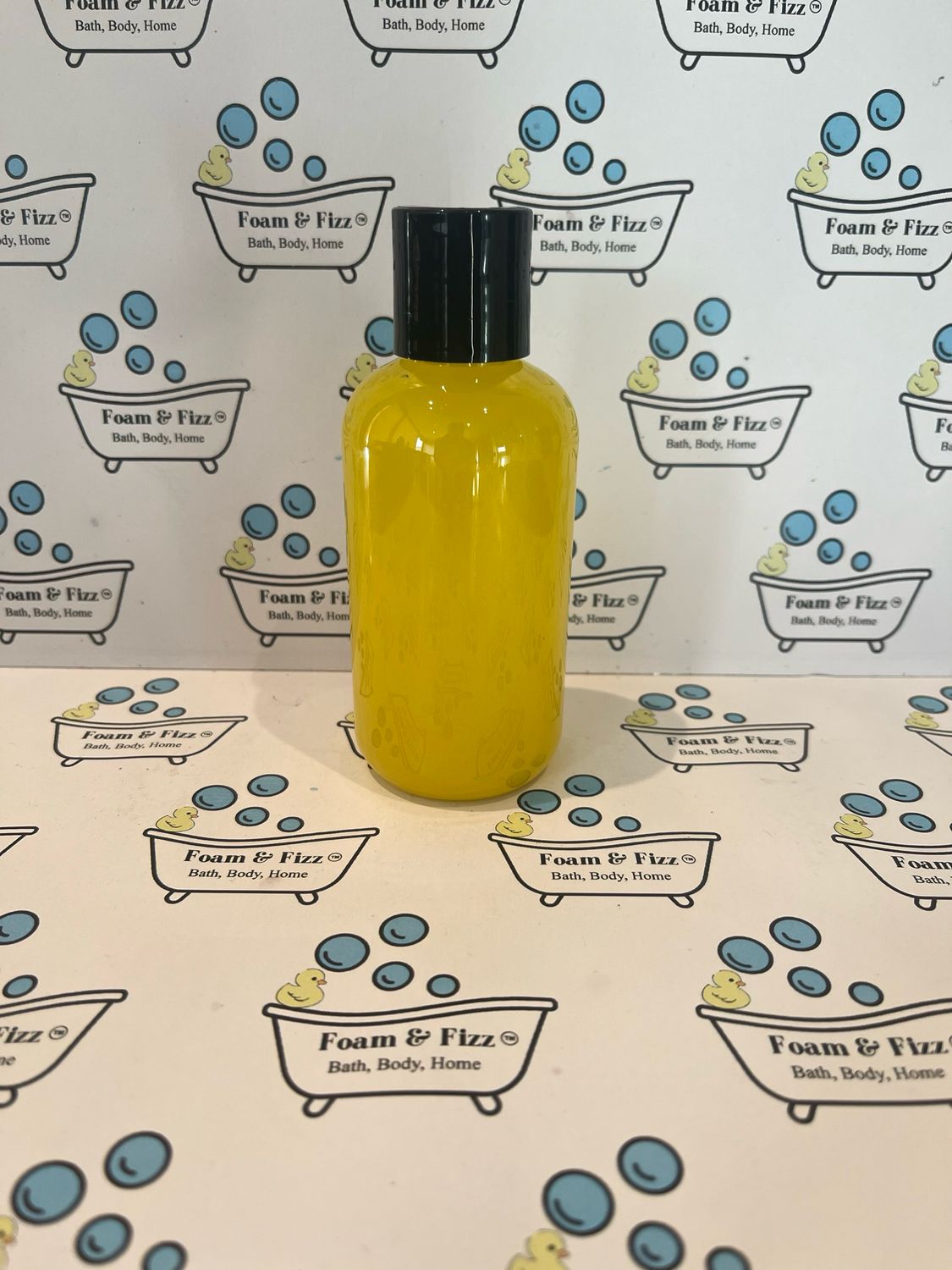 Funky Monkey Multi Purpose Liquid Wash