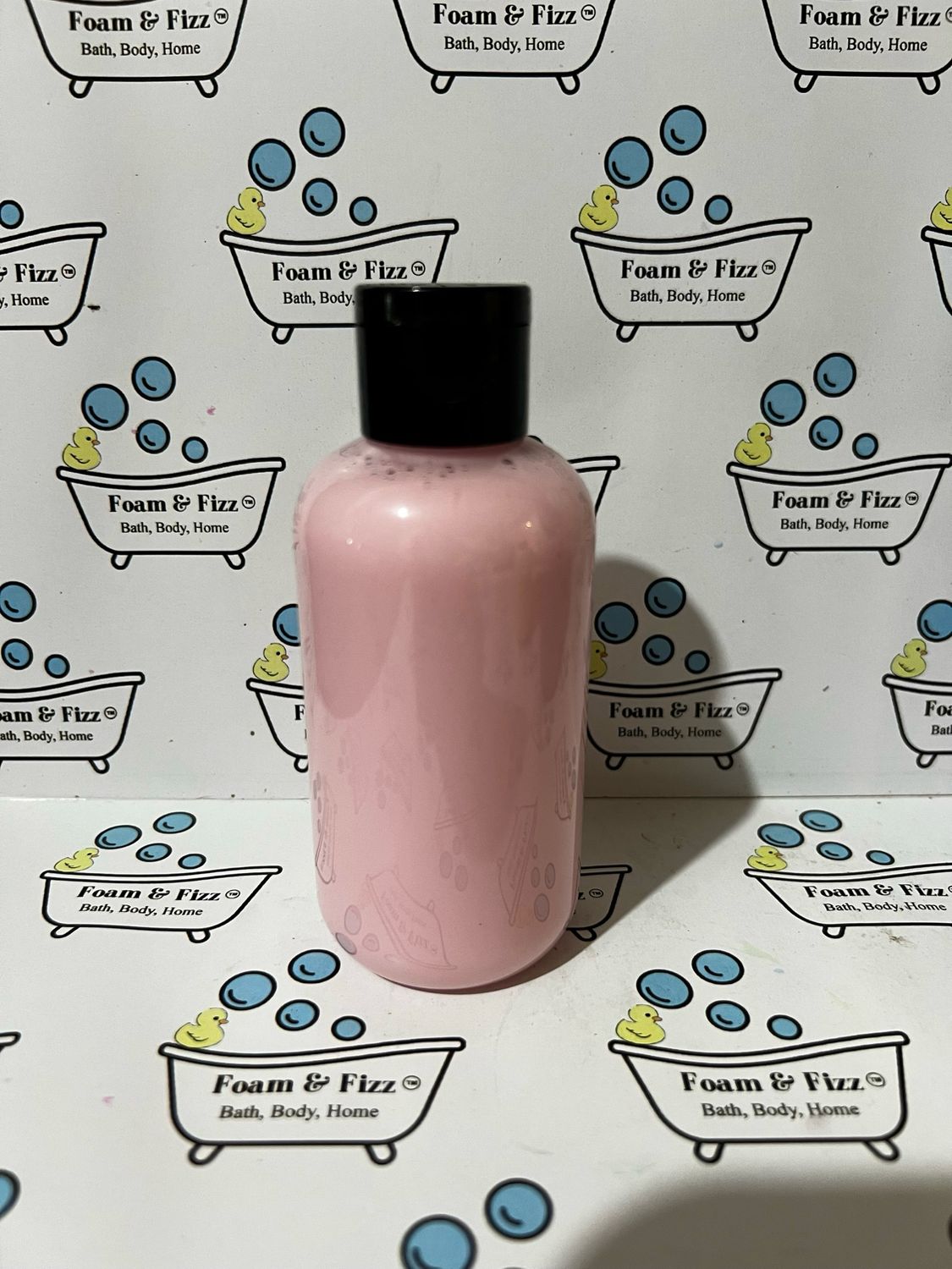 Strawberry &amp; Lime Hair Conditioner