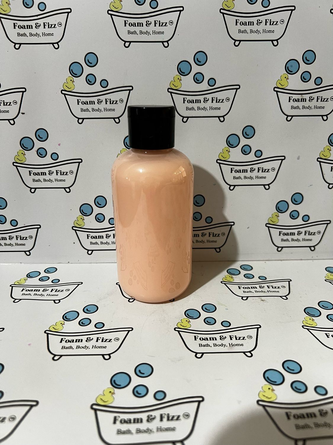 Sweet Orange Hair Conditioner