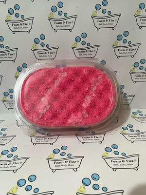 Unicorn Sparkle Soap Infused Sponge