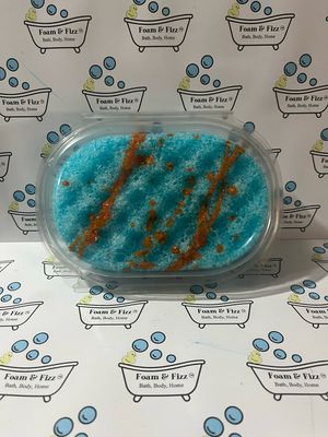 Hotel of Dreams Soap Infused Sponge