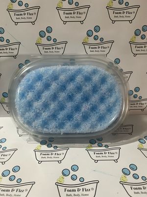 Savage Soap Infused Sponge