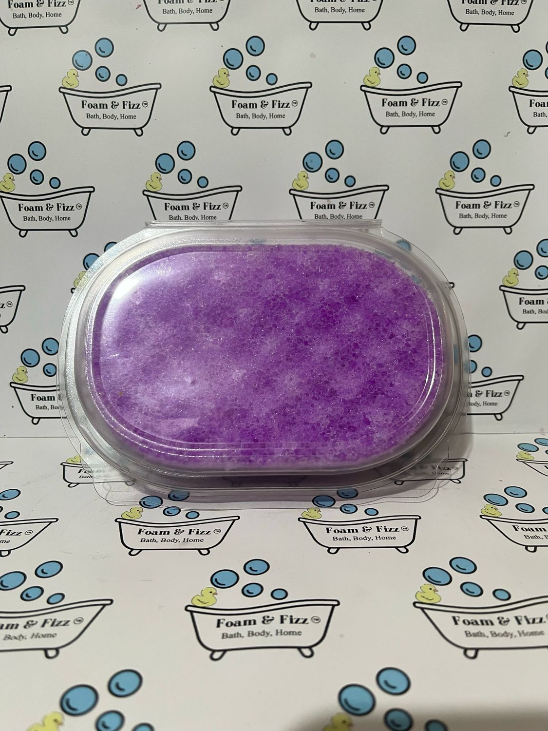Miss koko Soap Infused Sponge
