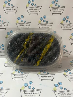 Victorious Soap Infused Sponge