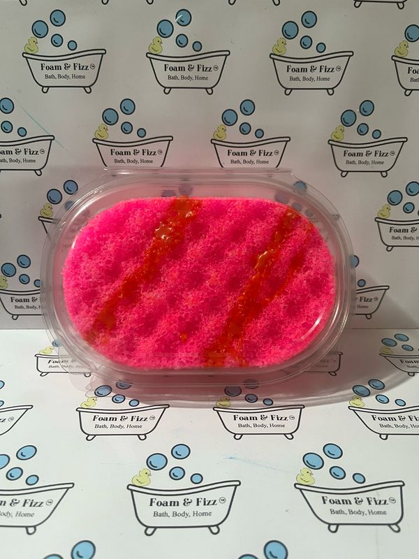 Magical Dreams Soap Infused Sponge