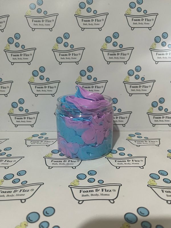 Hotel of Dreams Whipped Soap