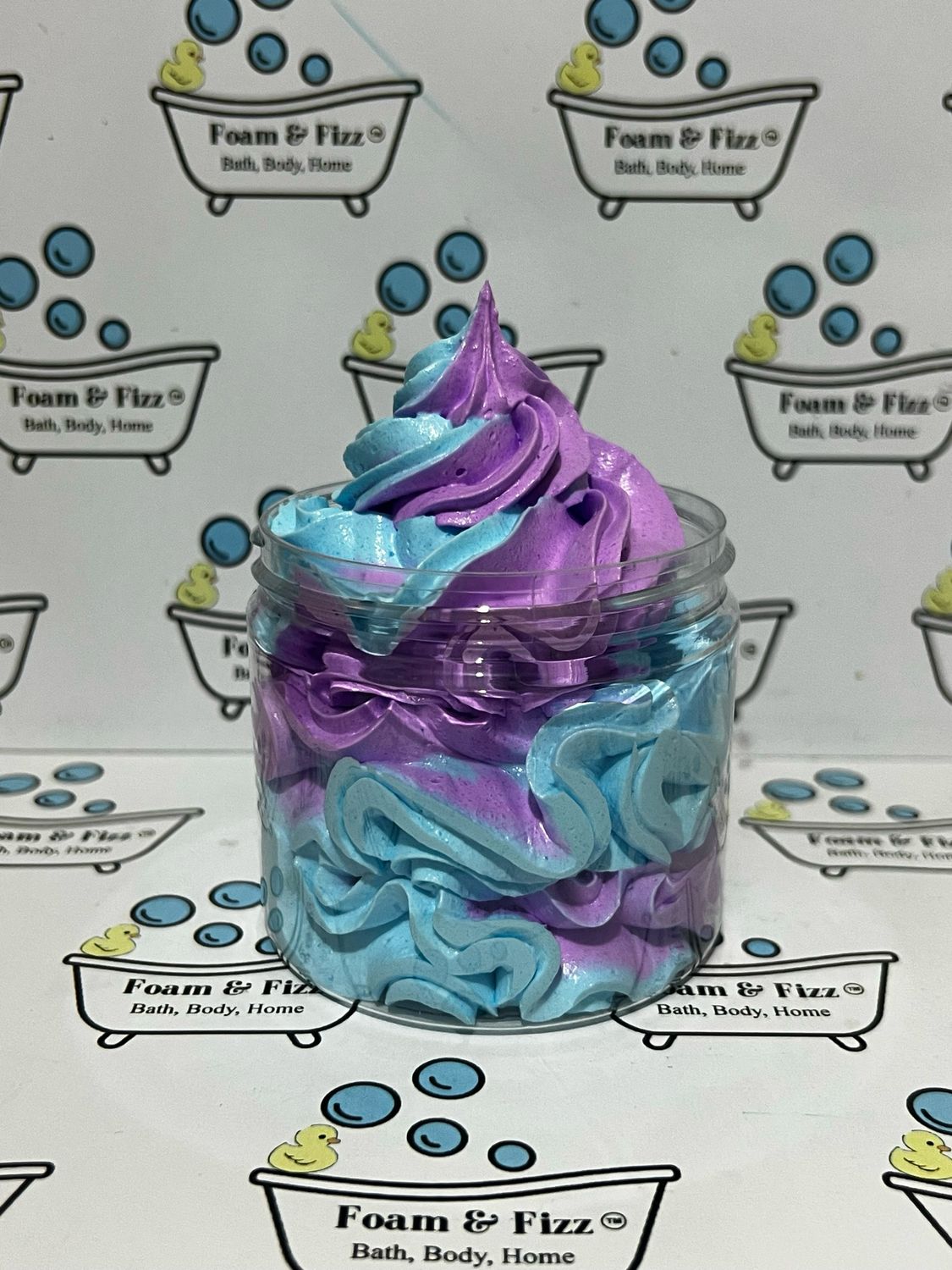 Sleepyhead Whipped Soap