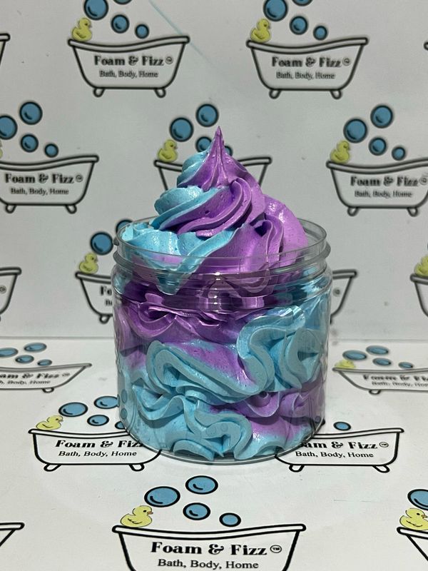 Sleepyhead Whipped Soap