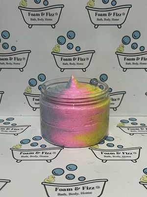 Rainbow Kiss Exfoliating Scrub