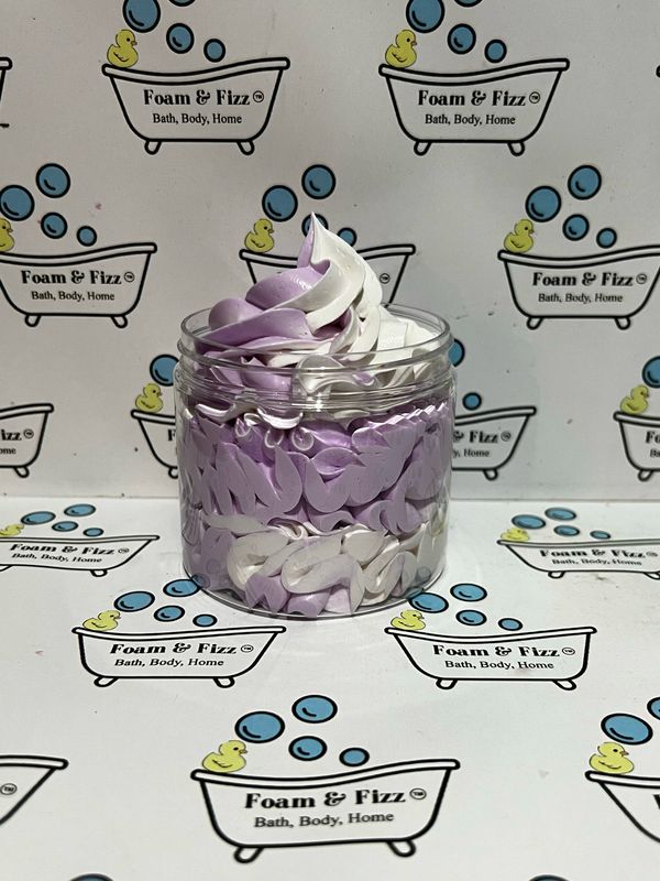 Miss Koko Whipped Soap